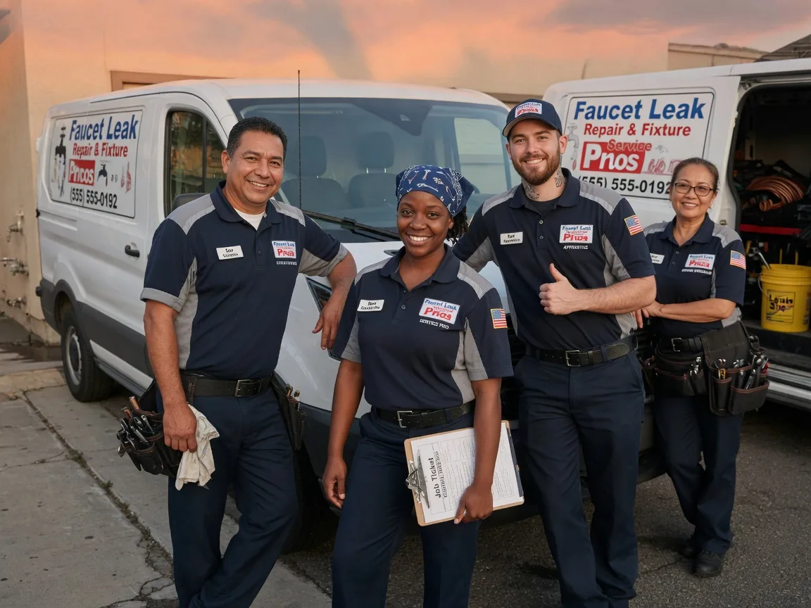 Faucet Repair company in Newton Falls, OH