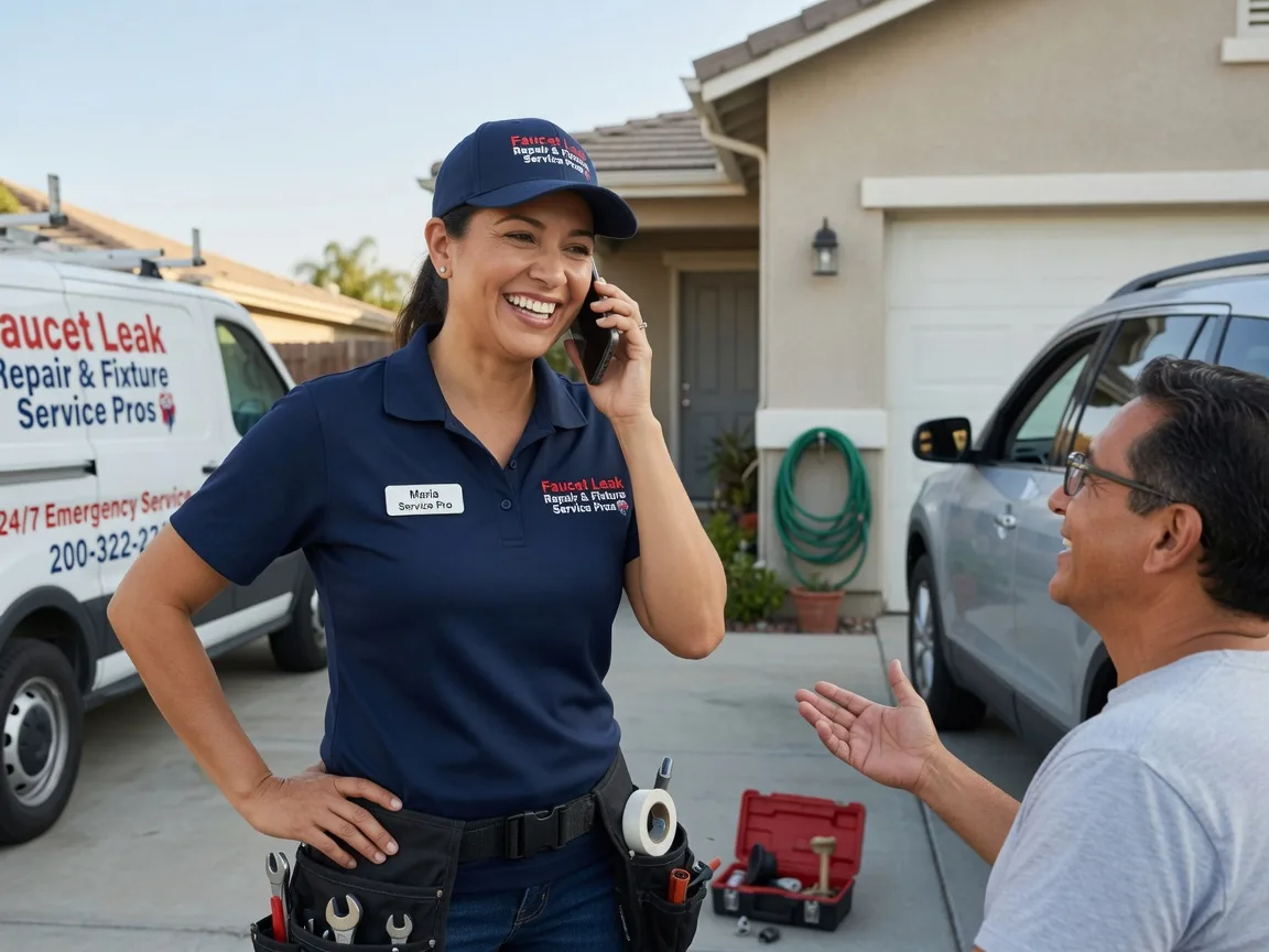 Faucet Repair Newton Falls, OH FAQs