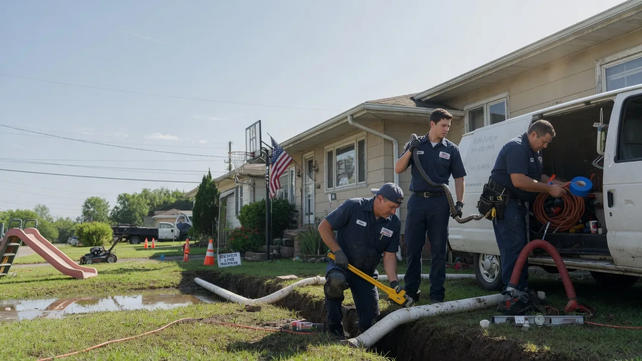 Toilet Installation in Newton Falls, OH near me